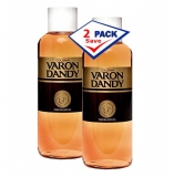 Colonia Varon Dandy 16.6 fl oz Pack of 2